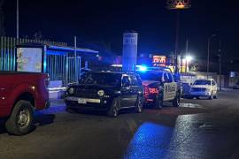 Autoridades estatales informaron que el caso ya fue turnado ante un juez de control para el inicio del proceso judicial correspondiente.