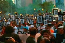 El documental puede verse al ingresar al mencionado sitio y poner la contraseña señalada.