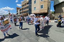 Los colectivos visitarán penales, anexos, hospitales psiquiátricos y otros centros de atención.