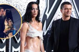 La pareja estaba por cumplir 10 años de relación y 6 años de estar comprometidos, aunque en 2021 surgieron rumores de haberse casado en Japón.