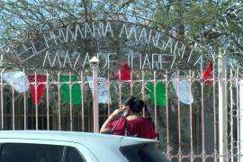 El director de la primaria ha sido cuestionado por padres de familia por su falta de acción ante agresiones previas.