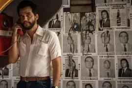 El Agente Secreto: Cine, memoria y un país que no deja de vigilarse
