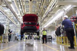 De acuerdo al director de Fomento Económico, Enrique Garza, las inversiones serán de la industria automotriz. FOTO: