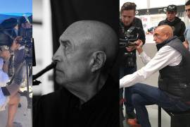 De Saltillo para el mundo: Pedro Torres, un gigante del audiovisual mexicano