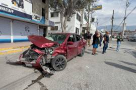 Autoridades realizaron la detención de los presuntos responsables.