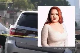 La Secretaría de Seguridad Ciudadana (SSC) y la Fiscalía General de Justicia de la Ciudad de México (FGJCDMX) detuvieron a un adolescente de 17 años y a una mujer por su presunta responsabilidad en el feminicidio de la abogada Oralia Pérez Garduño.