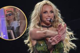 Incidente. El representante de Britney Spears aseguró que la cantante no representó ningún peligro y acusó a los medios de exagerar lo ocurrido.