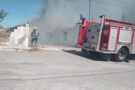 Aunque se ha observado una ligera disminución en los incendios, el riesgo continúa debido a la posible intervención humana.