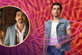 Experiencia. La confesión de Mayer Mori incomodó a sus compañeros del reality, especialmente a Fabiola Campomanes, cercana al círculo de amistades de Bárbara Mori.