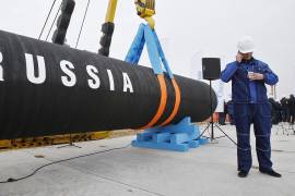 Pese a sanciones, Rusia ganó 20 mil millones de dólares por ventas de petróleo durante mayo