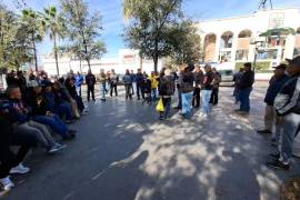 La falta de avances en el proceso legal de AHMSA mantiene en incertidumbre a cientos de ex obreros.