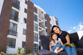 Solicitar el apoyo de Vivienda del Bienestar 2025 puede cambiar tu vida y la de tus hijos.