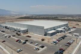 Las fuertes inversiones en infraestructura preparan al ramo automotriz para una nueva ola de inversión y relocalización. FOTO: ESPECIAL.