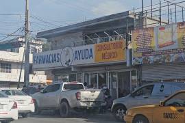 El médico de guardia realizó maniobras de reanimación, sin éxito.