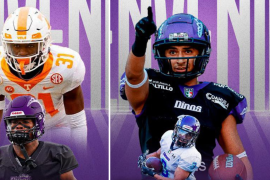 La organización anunció ambos movimientos a través de sus redes sociales.