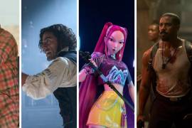 ¿Quién ganará el Oscar? Columnistas de VMÁS comparten sus predicciones