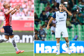 Chivas busca redimirse tras la derrota en el ‘Clásico Nacional’ cuando reciba a León, mientras Monterrey intentará mantener su lugar en la parte alta de la tabla enfrentando a Juárez.