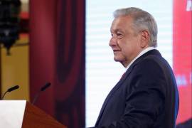 López Obrador reconoció que también hay personas que han desaparecido debido a violencia ejercida tanto por el Estado, como por grupos criminales.
