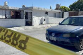 Tras concluir las labores periciales, el cuerpo fue trasladado al Servicio Médico Forense, donde se realizarán los estudios correspondientes antes de ser entregado a sus familiares para los servicios funerarios.