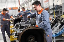 Por otro lado, los empresarios destacaron que se espera que no haya incrementos a los impuestos federales o estatales, pues la inversión podría estancarse. FOTO: