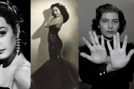 Elsa Aguirre, Irma Dorantes y María Victoria no solo brillaron en la pantalla grande, sino que se convirtieron en íconos de una época inolvidable.