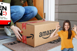 ¡Habrá Buen Fin en Amazon! Conoce cuáles son las MEJORES promociones que encontrarás