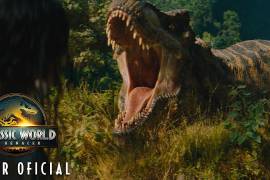 Cuándo se estrena ‘Jurassic World: El renacer’, la nueva aventura de la saga de dinosaurios con Scarlett Johansson