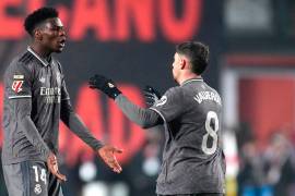 Aurélien Tchouaméni y Federico Valverde fueron sancionados económicamente por el Real Madrid tras un altercado ocurrido en Valdebebas previo al Clásico ante Barcelona.
