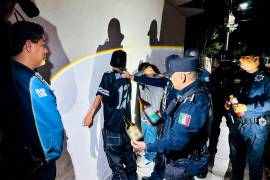 La estrategia busca reforzar la seguridad y prevenir alteraciones al orden público.