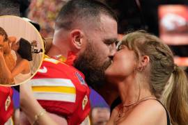 Fiesta. Taylor Swift y Travis Kelce afinan detalles de una boda que promete convertirse en uno de los eventos más mediáticos de 2026.