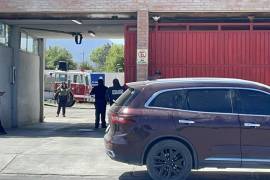 Personal de bomberos confirmó el deceso al arribar al lugar, tras la falta de respuesta de la paciente.