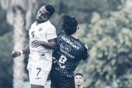 Los Coyotes cayeron 3-2 frente a ACF Zapotlanejo en el Estadio Olímpico Francisco I. Madero, durante la Jornada 8 de la Liga Premier Serie A.