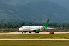 Atractivos turísticos como el Cañón del Sumidero estarán más cerca para las próximas vacaciones con la llegada de la ruta Ciudad de México a Tuxtla Gutiérrez, Chiapas de la aerolínea Mexicana de Aviación.