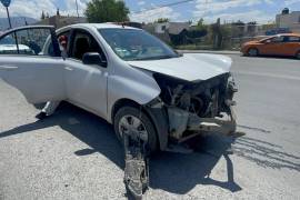 La aseguradora del vehículo responsable cubrirá los daños.