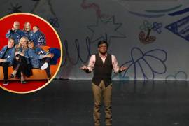 El tour Enrrollados recorrerá 25 ciudades, incluyendo Saltillo el próximo 22 de enero.