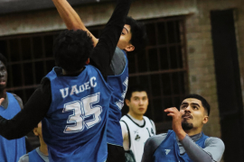 Lobos de la UAdeC suspendieron sus próximos compromisos tras el anuncio de la ABE.