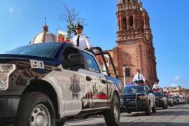 Ejecutan a subsecretario de Campo de Zacatecas durante Navidad