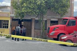 Familiares informaron a las autoridades que la mujer se encontraba bajo tratamiento psiquiátrico por ansiedad y depresión.