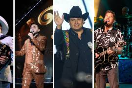 Plan. El Rodeo Saltillo 2026 combinará música en vivo, competencias de rodeo y experiencias para el público durante cuatro días.