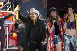 Julión Álvarez, Aleks Syntek, Luis Miguel y Ha*Ash, entre los ‘sold out’ en Saltillo