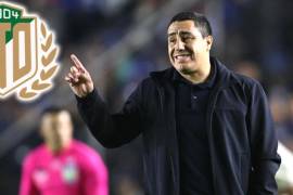 Ahora el equipo de Efraín Juaréz le apostará a figurar en la Conference League.