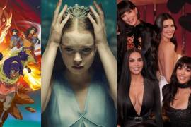 De ‘Carrie’ a ‘Avatar’: los estrenos que llegan al streaming del 6 al 9 de octubre