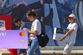 Las promociones de NU para el Buen Fin 2025 son una gran oportunidad para comprar con beneficios, pagar a plazos y ganar dinero en efectivo.