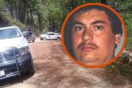 Se presume que era jefe de seguridad de Aureliano Guzmán Loera, alias ‘El Guano’, hermano del narcotraficante Joaquín Guzmán Loera alias ‘El Chapo ‘.