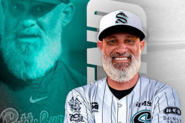 Los Saraperos de Saltillo oficializaron la llegada de Mendy López como nuevo manager para la Temporada 2026 de la LMB, luego de la salida de Sergio Omar Gastélum hacia los Leones de Yucatán.