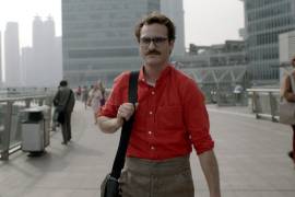 Cultura y Pop: Amor de AI