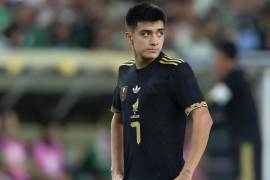 La pubalgia que sufre Gilberto Mora es un tema delicado tanto en Xolos de Tijuana como en la Selección Mexicana. El Mundial está a la vuelta de la esquina.