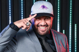 La franquicia saltillense anunció la continuidad del jugador a través de sus redes sociales.