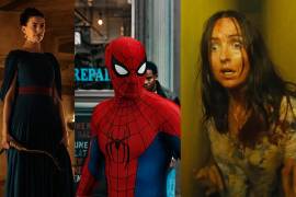 Apuestas. Producciones como ‘La Odisea’ y ‘Spider-Man: Un nuevo día’ buscarán impulsar la asistencia a las salas durante las próximas semanas.
