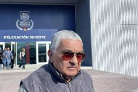 La familia espera que las autoridades investiguen y resuelvan la disputa para recuperar los bienes heredados.